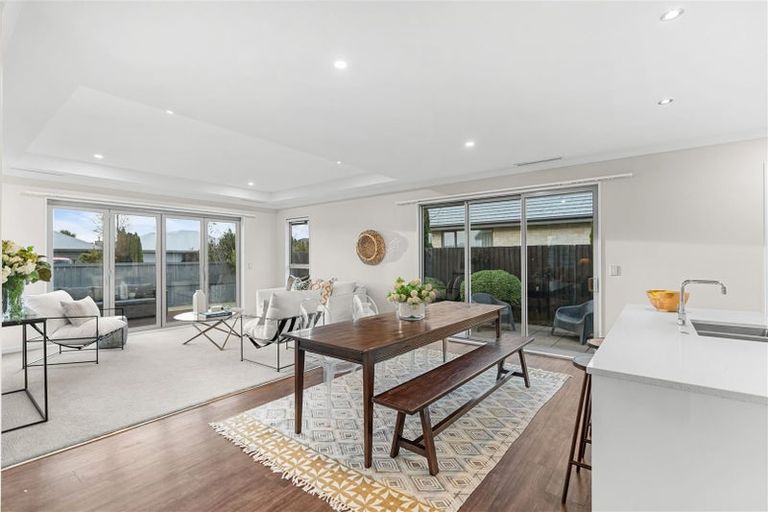 Photo of property in 26 Buckhurst Avenue, Wigram, Christchurch, 8042