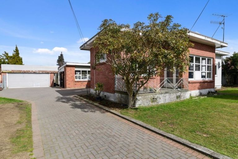 Photo of property in 7 Isobel Street, Fairy Springs, Rotorua, 3015