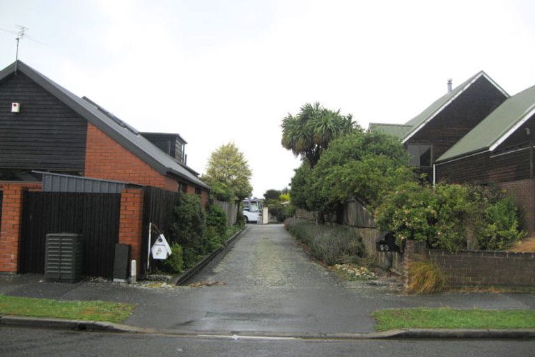 Photo of property in 92 Halberg Street, Dallington, Christchurch, 8061