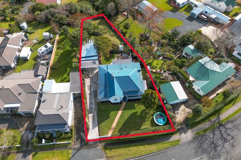 Photo of property in 1205 Rings Road, Coromandel, 3506