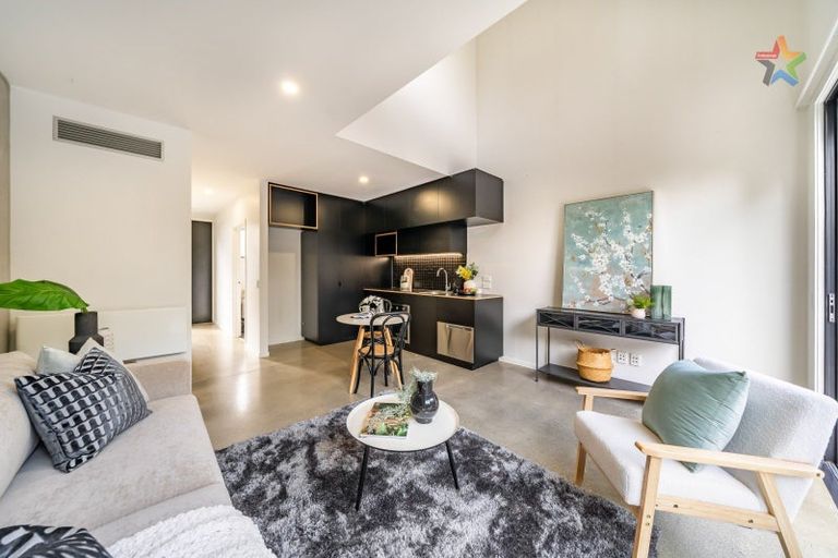 Photo of property in 1 Te Ara O Paetutu, Petone, Lower Hutt, 5012