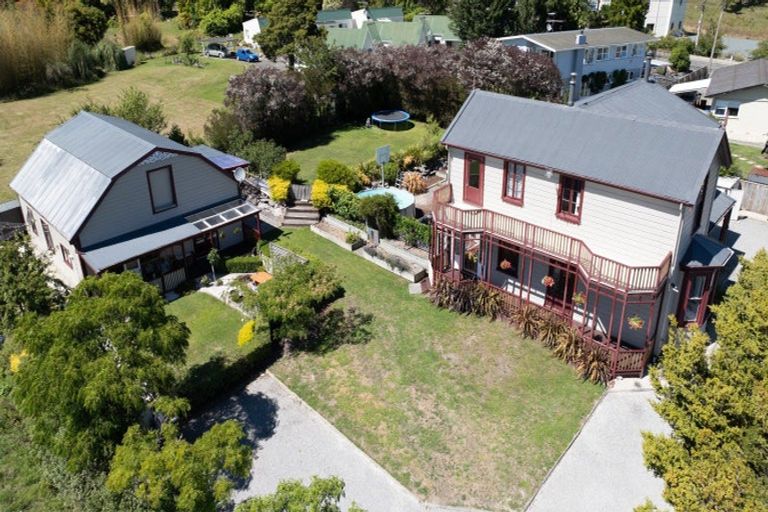 Photo of property in 6 Pitfure Road, Wakefield, 7025