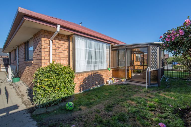 Photo of property in 7 Kintyre Drive, Broomfield, Christchurch, 8042