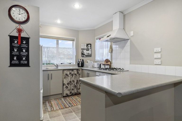 Photo of property in 16a Enderley Avenue, Enderley, Hamilton, 3214