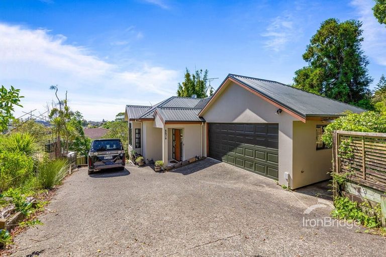 Photo of property in 2/667 East Coast Road, Browns Bay, Auckland, 0630