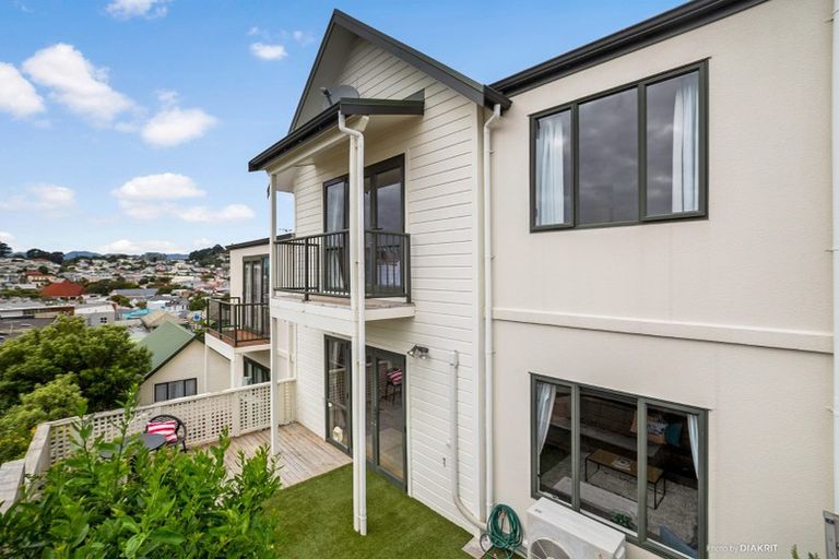 Photo of property in 2/265 Adelaide Road, Newtown, Wellington, 6021