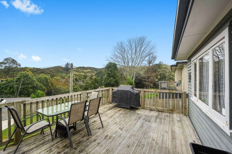 Photo of property in 887a Waingaro Road, Glen Massey, Ngaruawahia, 3793