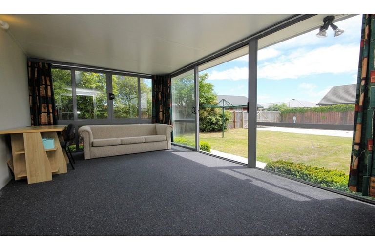 Photo of property in 12 Gilwell Street, Burwood, Christchurch, 8083