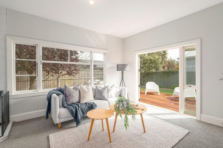 Photo of property in 23 Cross Street, Phillipstown, Christchurch, 8011