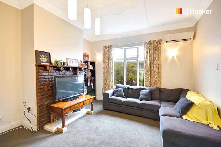 Photo of property in 108 Prince Albert Road, Saint Kilda, Dunedin, 9012