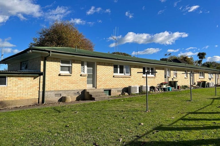 Photo of property in 4/18 Fow Street, Hamilton Central, Hamilton, 3204