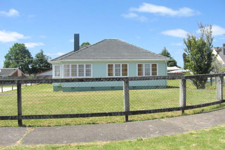 Photo of property in 5 Cameron Street, Kaikohe, 0405