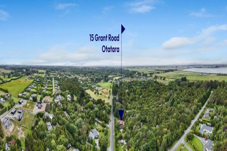 Photo of property in 15 Grant Road, Otatara, Invercargill, 9879