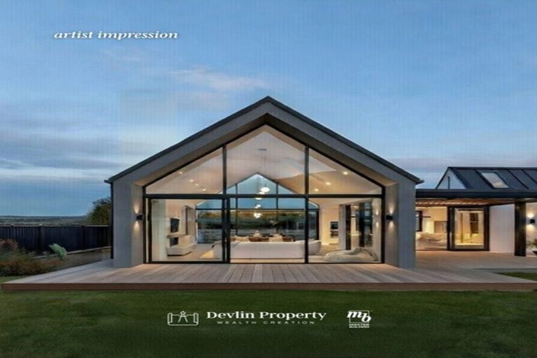 Photo of property in 6 Eric Wakelin Lane, Whau Valley, Whangarei, 0112