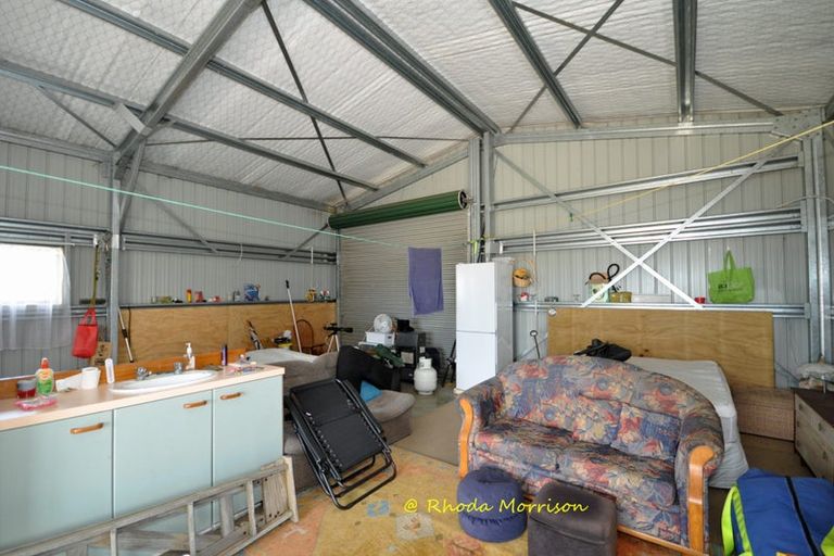 Photo of property in 196 Metcalfe Road, Matakohe, 0593