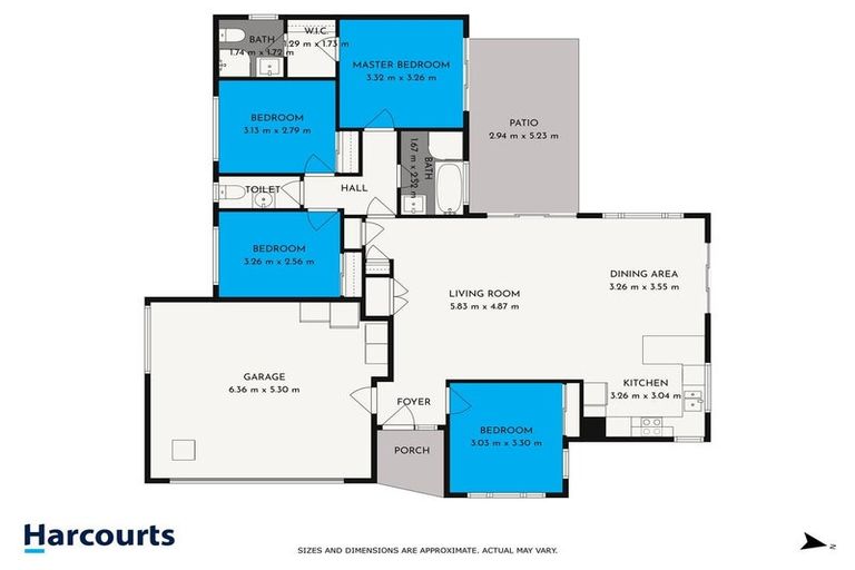 Photo of property in 40 Roto Street, Te Kauwhata, 3710