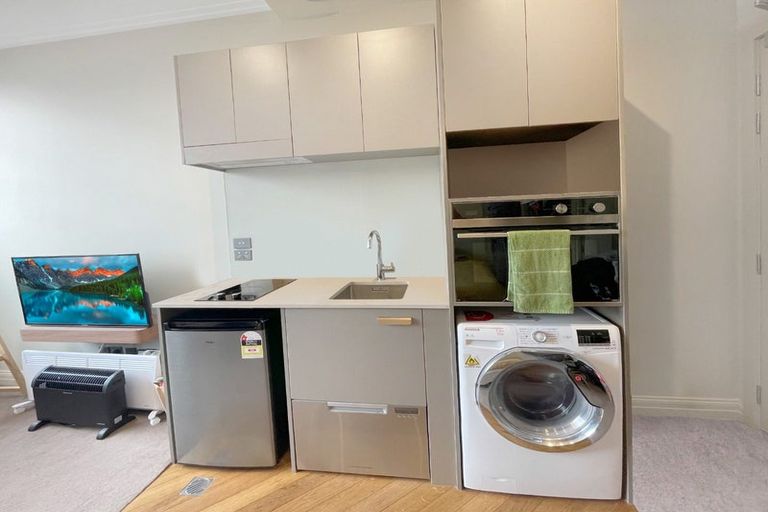 Photo of property in Chevron Suites, 303/8 Chaffers Street, Te Aro, Wellington, 6011