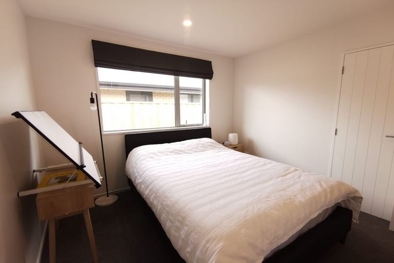 Photo of property in 46 Quinn Crescent, Woodend, 7610