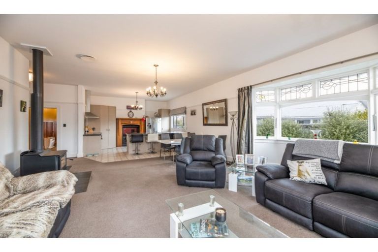 Photo of property in 101 Otaki Street, Kaiapoi, 7630