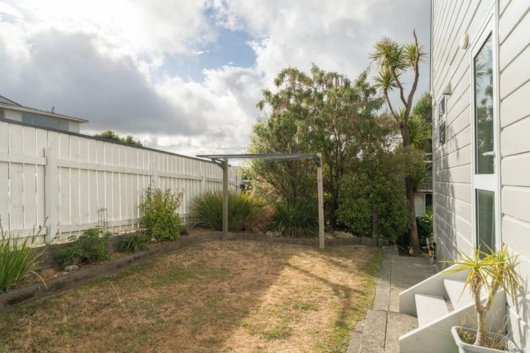 Photo of property in 18a Penryn Drive, Camborne, Porirua, 5026