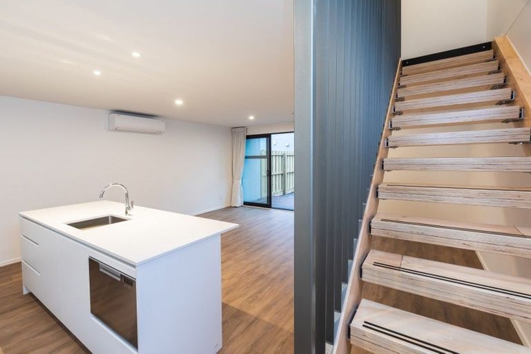 Photo of property in 8/21 Siddal Place, Richmond, Christchurch, 8013