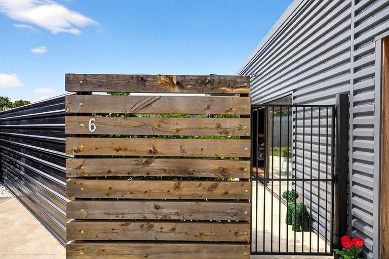 Photo of property in 6/62 Taranaki Street, Kuripuni, Masterton, 5810