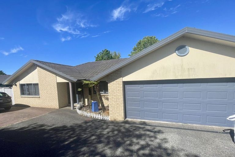 Photo of property in 41 Wentworth Park, Albany, Auckland, 0632