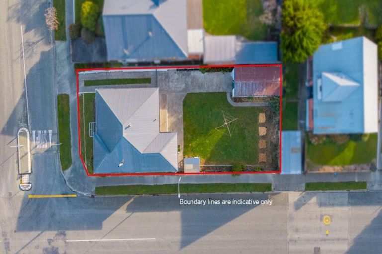 Photo of property in 40 Rose Street, Parkside, Timaru, 7910