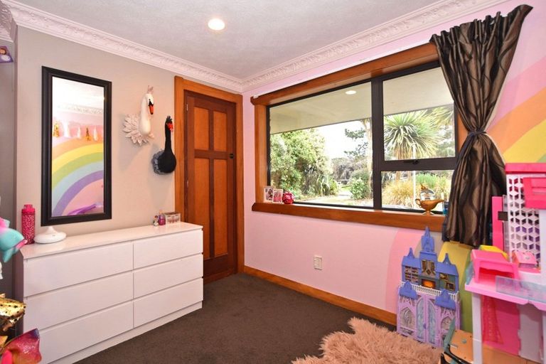 Photo of property in 123 Black Road, Otatara, Invercargill, 9879