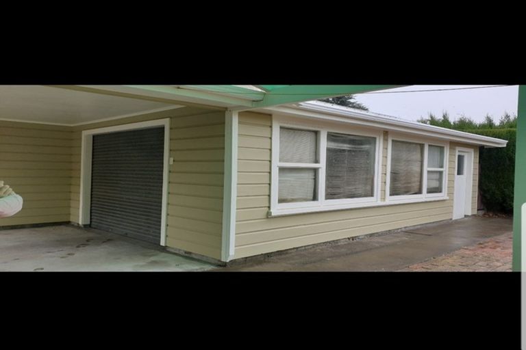 Photo of property in 4 Fell Street, Seddon, 7210