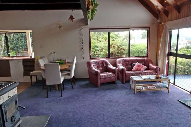 Photo of property in 9 Kaimanawa Street, Omori, Turangi, 3381