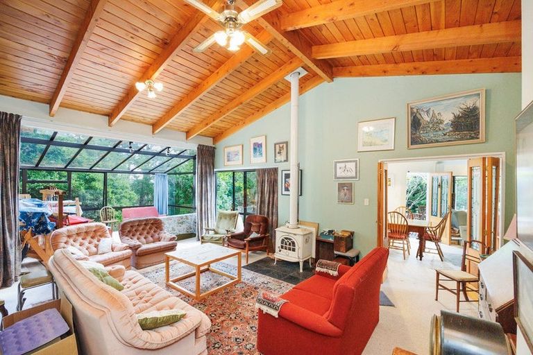 Photo of property in 303 Kahuterawa Road, Linton, Palmerston North, 4472