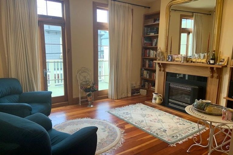 Photo of property in 6/310 Tinakori Road, Thorndon, Wellington, 6011