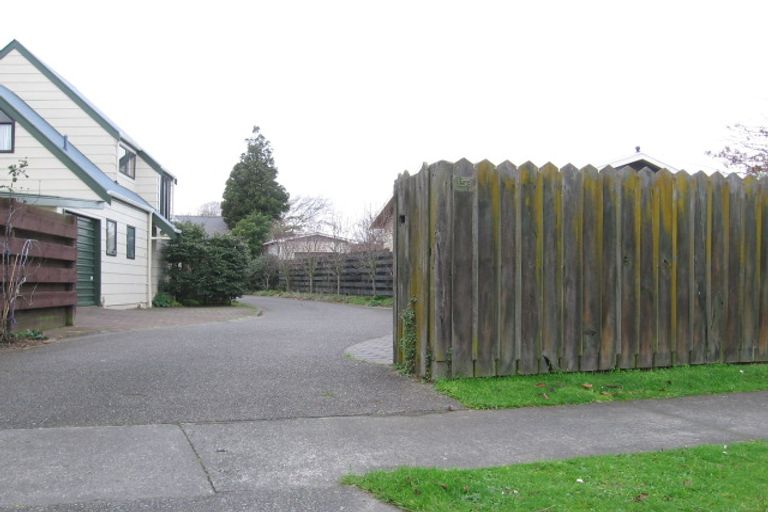 Photo of property in 153 Russell Street, Palmerston North, 4414