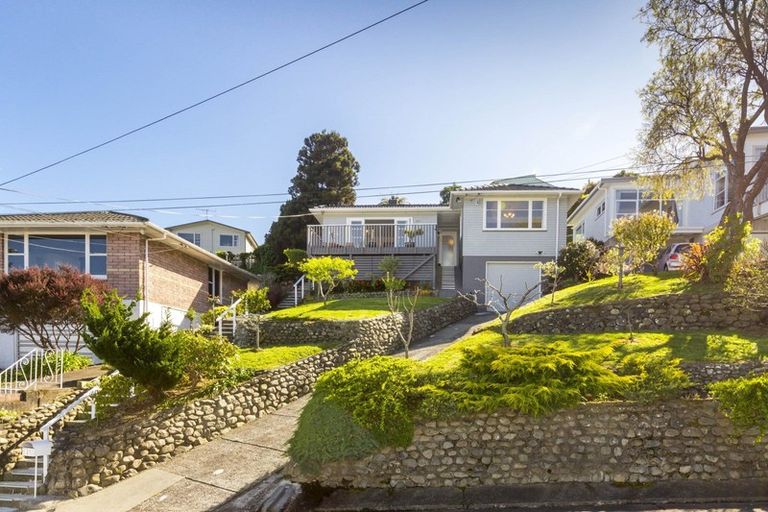 Photo of property in 31 Tilbury Street, Fairfield, Lower Hutt, 5011