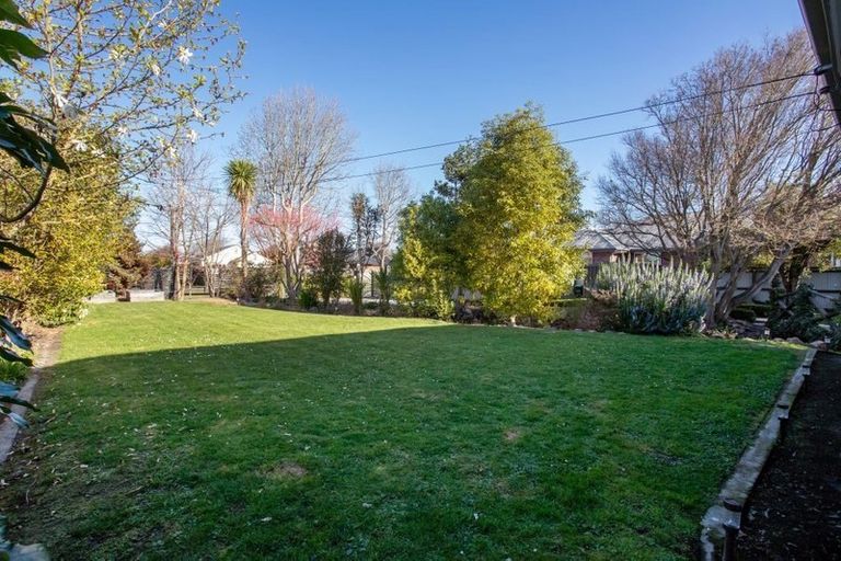 Photo of property in 109 Tomes Road, St Albans, Christchurch, 8052