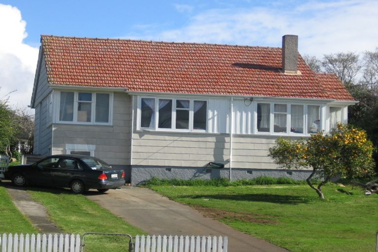 Photo of property in 9 Jack Street, Otangarei, Whangarei, 0112