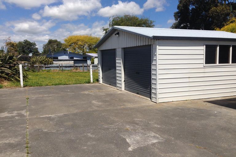 Photo of property in 18 Wye Street, Rongotea, 4476