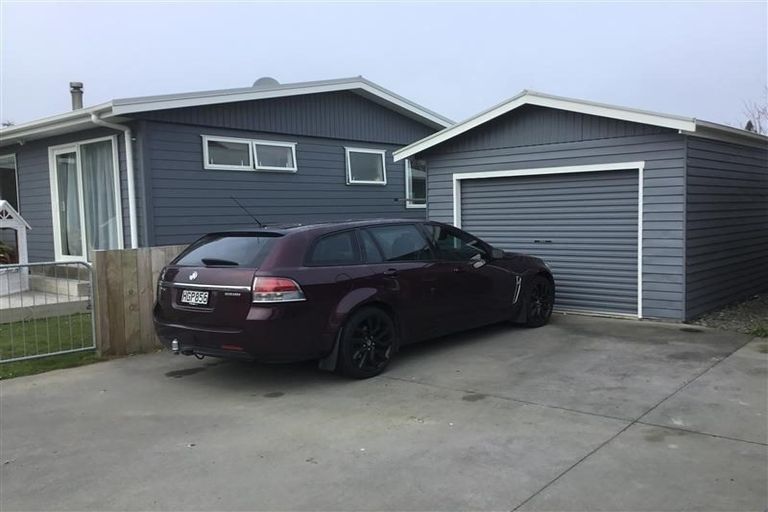 Photo of property in 33 Smith Street, Matamata, 3400