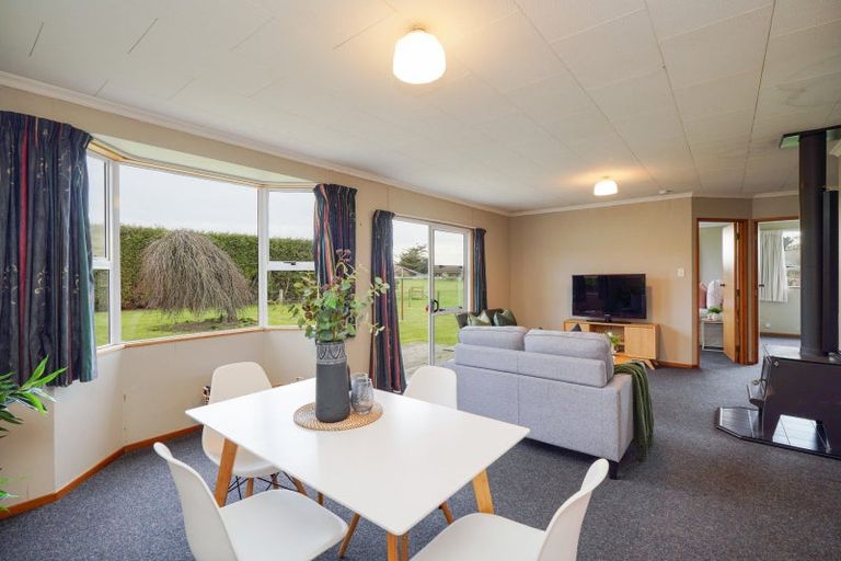 Photo of property in 229 Pomona East, Makarewa, Invercargill, 9876