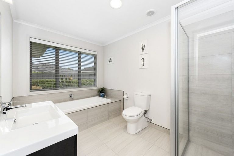 Photo of property in 4 Amokura Crescent, Flagstaff, Hamilton, 3210
