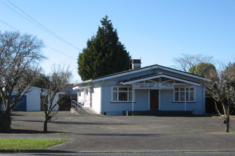 Photo of property in 360 Peachgrove Road, Fairfield, Hamilton, 3214