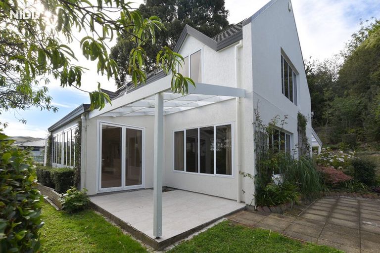 Photo of property in 186 Gladstone Road North, Mosgiel, 9024