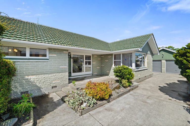 Photo of property in 88 Pages Road, Linwood, Christchurch, 8062