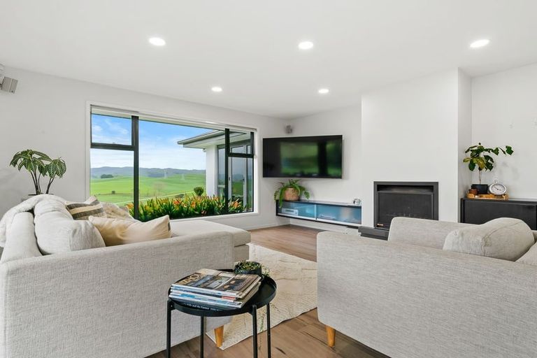 Photo of property in 383 Martin Road, Waerenga, Te Kauwhata, 3781