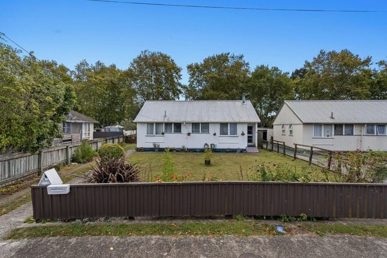 Photo of property in 24 Domett Street, Kawerau, 3127