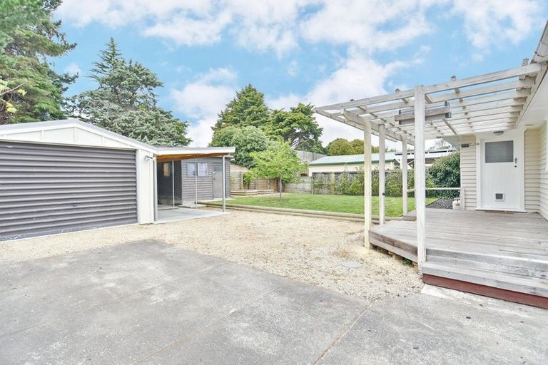 Photo of property in 90 Joy Street, Shirley, Christchurch, 8061