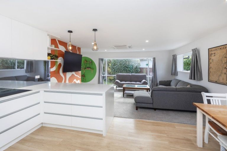 Photo of property in 130 Cavendish Road, Casebrook, Christchurch, 8051