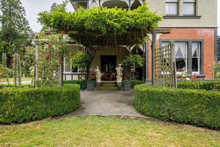 Photo of property in Ashfield House, 71 Cass Street, Temuka, 7920