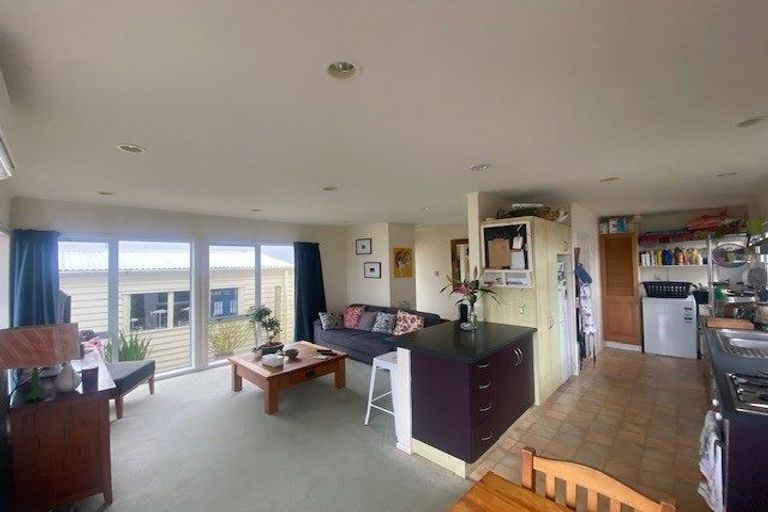 Photo of property in 18 Buckley Road, Southgate, Wellington, 6023